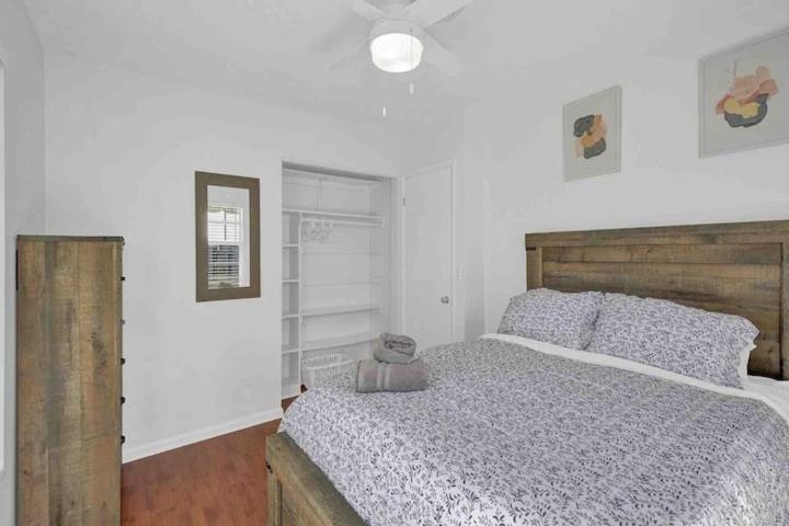 Beautiful 4 Bedrooms/Pool/Walk To Beach Deerfield Beach Eksteriør bilde
