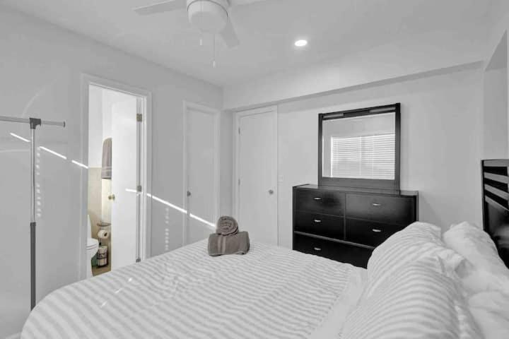 Beautiful 4 Bedrooms/Pool/Walk To Beach Deerfield Beach Eksteriør bilde