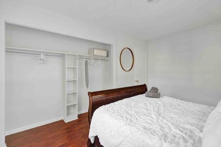 Beautiful 4 Bedrooms/Pool/Walk To Beach Deerfield Beach Eksteriør bilde